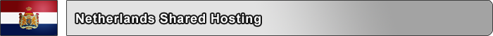 Shared Hosting Plans